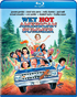 Wet Hot American Summer (Blu-ray)