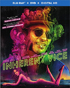 Inherent Vice (Blu-ray/DVD)