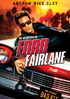 Adventures Of Ford Fairlane