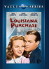 Louisiana Purchase: Universal Vault Series