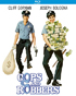 Cops And Robbers (Blu-ray)