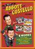 Best Of Bud Abbott And Lou Costello: Volume 2