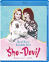 She-Devil (Blu-ray)