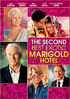 Second Best Exotic Marigold Hotel