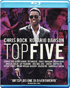 Top Five (Blu-ray-IT)