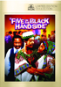 Five On The Black Hand Side: MGM Limited Edition Collection