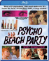 Psycho Beach Party (Blu-ray)