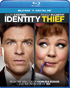 Identity Thief (Blu-ray)