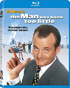 Man Who Knew Too Little (Blu-ray)