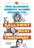 Callaway Went Thataway: Warner Archive Collection