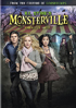 R.L. Stine's Monsterville: Cabinet Of Souls