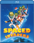 Spaced Invaders (Blu-ray)