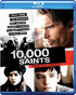 10,000 Saints (Blu-ray)