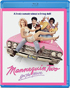 Mannequin 2: On The Move (Blu-ray)