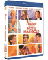 Second Best Exotic Marigold Hotel (Blu-ray-SP)