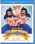 Cheech And Chong's The Corsican Brothers (Blu-ray)