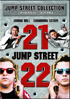 Jump Street Collection: 21 Jump Street / 22 Jump Street