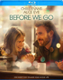 Before We Go (Blu-ray)
