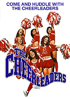 Cheerleaders