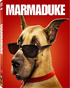 Marmaduke: Family Icons Series (Blu-ray)