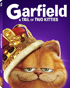 Garfield: A Tail Of Two Kitties: Family Icons Series (Blu-ray)