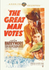Great Man Votes: Warner Archive Collection