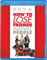 How To Lose Friends And Alienate People (Blu-ray)