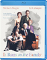 It Runs In The Family (Blu-ray)