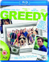 Greedy (Blu-ray-UK)