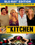 Kitchen (2012)(Blu-ray)