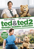 Ted & Ted 2: Thunder Buddies Collection