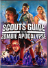 Scouts Guide To The Zombie Apocalypse