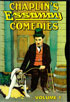 Chaplin's Essanay Comedies Volume 1