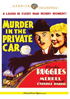 Murder In The Private Car: Warner Archive Collection