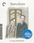 Barcelona: Criterion Collection (Blu-ray)