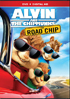 Alvin And The Chipmunks: The Road Chip