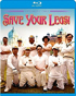 Save Your Legs!: The Limited Edition Series (Blu-ray)