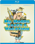 Mr. Hobbs Takes A Vacation: The Limited Edition Series (Blu-ray)
