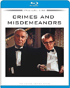 Crimes And Misdemeanors: The Limited Edition Series (Blu-ray)