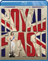 Royal Flash: The Limited Edition Series (Blu-ray)