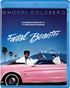 Fatal Beauty (Blu-ray)