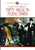 Fifty Million Frenchmen: Warner Archive Collection