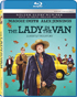 Lady In The Van (Blu-ray)