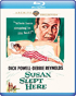 Susan Slept Here: Warner Archive Collection (Blu-ray)