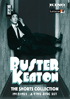 Buster Keaton: The Shorts Collection 1917-1923