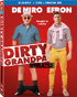Dirty Grandpa (Blu-ray/DVD)