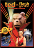 Ted Vs. Flash Gordon: The Ultimate Collection: Ted / Ted 2 / Flash Gordon