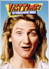 Fast Times At Ridgemont High