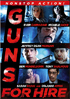 Guns For Hire (2015)