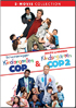 Kindergarten Cop / Kindergarten Cop 2